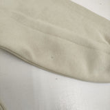 WTAPS WUT URBAN TERRITORY HOODY SCREEN サイズ02 裏起毛 プルオーバースウェット パーカー ベージュ メンズ ダブルタップス【中古】5-1210T♪