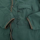 NANGA PLC EXCURSION CARDIGAN サイズM 定価15400円 N2500-1T405A カーディガン 25SS グリーン メンズ ナンガ【中古】5-1210M♪