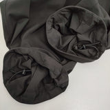 NANGA PLC EXCURSION PANTS サイズS 定価14300円 N2500-1T404A パンツ 25SS ブラック メンズ ナンガ【中古】5-1210G♪