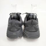 HOKA ONE ONE M Bondi 8 厚底 サイズ28.5cm 定価23000円 スニーカー ブラック メンズ ホカオネオネ【中古】6-0224G◎