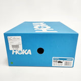 HOKA ONE ONE M Bondi 8 厚底 サイズ28.5cm 定価23000円 スニーカー ブラック メンズ ホカオネオネ【中古】6-0224G◎