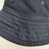 THE NORTH FACE PURPLE LABEL Denim Field Hat サイズL 帽子 ハット ネイビー メンズ ザノースフェイスパープルレーベル【中古】6-0117G◎