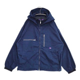 THE NORTH FACE PURPLE LABEL Indigo Mountain Field Parka 定価39600円 NP2054N ジャケット ネイビー メンズ ザノースフェイスパープルレーベル【中古】6-0326M∞