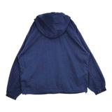 THE NORTH FACE PURPLE LABEL Indigo Mountain Field Parka 定価39600円 NP2054N ジャケット ネイビー メンズ ザノースフェイスパープルレーベル【中古】6-0326M∞