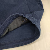 THE NORTH FACE PURPLE LABEL Indigo Mountain Field Parka 定価39600円 NP2054N ジャケット ネイビー メンズ ザノースフェイスパープルレーベル【中古】6-0326M∞