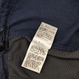 THE NORTH FACE PURPLE LABEL Indigo Mountain Field Parka 定価39600円 NP2054N ジャケット ネイビー メンズ ザノースフェイスパープルレーベル【中古】6-0326M∞