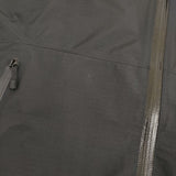 ARC'TERYX ZETA SL JACKET GORE-TEX 21776-122785-12/19 L ゼータSLジャケット マウンテンパーカー ブラック メンズ アークテリクス【中古】5-1219M♪