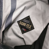 ARC'TERYX GORE-TEX 00s初期 2000年代 ベルト付き サイズL パンツ ブラック メンズ アークテリクス【中古】6-0408G∞