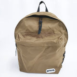 OUTDOOR PRODUCTS L'ECHOPPE別注 大サイズ リュック・デイパック ベージュ メンズ アウトドアプロダクツ【中古】6-0503G∞