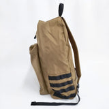 OUTDOOR PRODUCTS L'ECHOPPE別注 大サイズ リュック・デイパック ベージュ メンズ アウトドアプロダクツ【中古】6-0503G∞