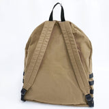 OUTDOOR PRODUCTS L'ECHOPPE別注 大サイズ リュック・デイパック ベージュ メンズ アウトドアプロダクツ【中古】6-0503G∞