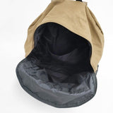 OUTDOOR PRODUCTS L'ECHOPPE別注 大サイズ リュック・デイパック ベージュ メンズ アウトドアプロダクツ【中古】6-0503G∞