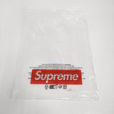 Supreme 新品タグ付き Capital S/S Top サイズL SS25KN90 刺繍ロゴ 半袖Ｔシャツ カットソー ホワイト メンズ シュプリーム【中古】5-1219S♪