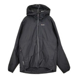 Tilak Svalbard jacket スバルバード サイズM 中綿 ジャケット ブラック メンズ ティラック【中古】5-1219T♪