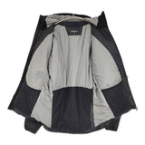 Tilak Svalbard jacket スバルバード サイズM 中綿 ジャケット ブラック メンズ ティラック【中古】5-1219T♪
