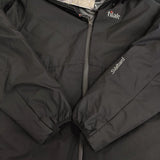 Tilak Svalbard jacket スバルバード サイズM 中綿 ジャケット ブラック メンズ ティラック【中古】5-1219T♪