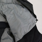 Tilak Svalbard jacket スバルバード サイズM 中綿 ジャケット ブラック メンズ ティラック【中古】5-1219T♪