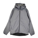 Tilak Svalbard jacket サイズM スバルバード ジャケット グレー メンズ ティラック【中古】5-1219T♪