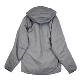 Tilak Svalbard jacket サイズM スバルバード ジャケット グレー メンズ ティラック【中古】5-1219T♪
