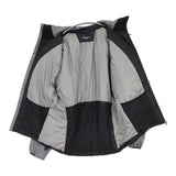 Tilak Svalbard jacket サイズM スバルバード ジャケット グレー メンズ ティラック【中古】5-1219T♪