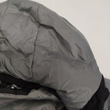 Tilak Svalbard jacket サイズM スバルバード ジャケット グレー メンズ ティラック【中古】5-1219T♪