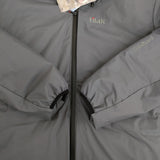 Tilak Svalbard jacket サイズM スバルバード ジャケット グレー メンズ ティラック【中古】5-1219T♪
