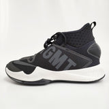NIKE/FRAGMENT DESIGN 未使用品 ZOOM HYPERREV 2016 US9.5 27.5cm スニーカー ブラック メンズ ナイキ/フラグメントデザイン【中古】5-1222G♪