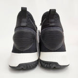 NIKE/FRAGMENT DESIGN 未使用品 ZOOM HYPERREV 2016 US9.5 27.5cm スニーカー ブラック メンズ ナイキ/フラグメントデザイン【中古】5-1222G♪