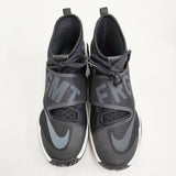 NIKE/FRAGMENT DESIGN 未使用品 ZOOM HYPERREV 2016 US9.5 27.5cm スニーカー ブラック メンズ ナイキ/フラグメントデザイン【中古】5-1222G♪