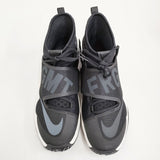 NIKE/FRAGMENT DESIGN 未使用品 ZOOM HYPERREV 2016 US9.5 27.5cm スニーカー ブラック メンズ ナイキ/フラグメントデザイン【中古】5-1222G♪