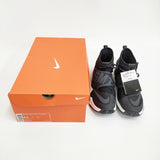 NIKE/FRAGMENT DESIGN 未使用品 ZOOM HYPERREV 2016 US9.5 27.5cm スニーカー ブラック メンズ ナイキ/フラグメントデザイン【中古】5-1222G♪