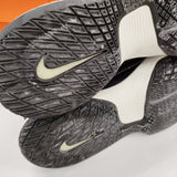 NIKE/FRAGMENT DESIGN 未使用品 ZOOM HYPERREV 2016 US9.5 27.5cm スニーカー ブラック メンズ ナイキ/フラグメントデザイン【中古】5-1222G♪