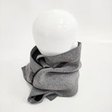 NIKE ACG 新品 865594 ストール マフラー ネックウォーマー グレー メンズ ナイキ エーシージー【中古】5-1222T♪