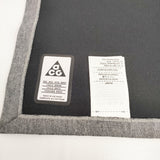 NIKE ACG 新品 865594 ストール マフラー ネックウォーマー グレー メンズ ナイキ エーシージー【中古】5-1222T♪