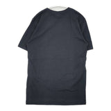 NIKE Riccardo Tisci 新品 半袖Ｔシャツ カットソー ブラック メンズ ナイキ【中古】6-0601S∞