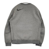 NIKE ACG 新品 TECH FLEECE CREW エロルソン時代 810125 サイズS スウェット 2016AW グレー メンズ ナイキ エーシージー【中古】5-1222T♪