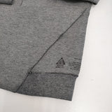 NIKE ACG 新品 TECH FLEECE CREW エロルソン時代 810125 サイズS スウェット 2016AW グレー メンズ ナイキ エーシージー【中古】5-1222T♪