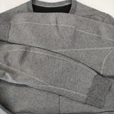 NIKE ACG 新品 TECH FLEECE CREW エロルソン時代 810125 サイズS スウェット 2016AW グレー メンズ ナイキ エーシージー【中古】5-1222T♪