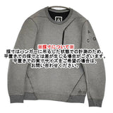 NIKE ACG 新品 TECH FLEECE CREW エロルソン時代 810125 サイズS スウェット 2016AW グレー メンズ ナイキ エーシージー【中古】5-1222T♪