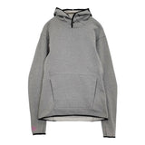 NIKE ACG 新品 エロルソン時代 Pullover Hoodie 880961-091 サイズS パーカー 2016AW グレー メンズ ナイキ エーシージー【中古】5-1222M♪