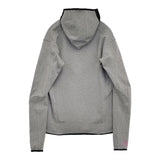 NIKE ACG 新品 エロルソン時代 Pullover Hoodie 880961-091 サイズS パーカー 2016AW グレー メンズ ナイキ エーシージー【中古】5-1222M♪