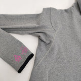 NIKE ACG 新品 エロルソン時代 Pullover Hoodie 880961-091 サイズS パーカー 2016AW グレー メンズ ナイキ エーシージー【中古】5-1222M♪