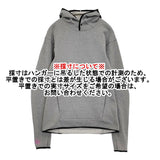 NIKE ACG 新品 エロルソン時代 Pullover Hoodie 880961-091 サイズS パーカー 2016AW グレー メンズ ナイキ エーシージー【中古】5-1222M♪