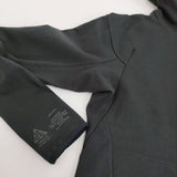 NIKE ACG 新品 エロルソン時代 Pullover Hoodie 880961-091 サイズS パーカー 2016AW ブラック メンズ ナイキ エーシージー【中古】5-1222M♪