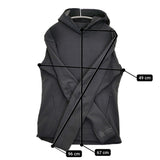 NIKE ACG 新品 エロルソン時代 Pullover Hoodie 880961-091 サイズS パーカー 2016AW ブラック メンズ ナイキ エーシージー【中古】5-1222M♪