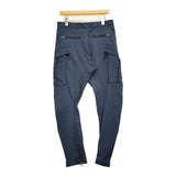 NIKE ACG 新品 2016 エロルソン時代 Cargo Pants 816729 サイズS カーゴパンツ ネイビー メンズ ナイキ エーシージー【中古】5-1222G♪