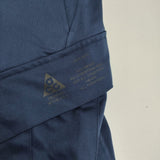 NIKE ACG 新品 2016 エロルソン時代 Cargo Pants 816729 サイズS カーゴパンツ ネイビー メンズ ナイキ エーシージー【中古】5-1222G♪