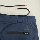 NIKE ACG 新品 2016 エロルソン時代 Cargo Pants 816729 サイズS カーゴパンツ ネイビー メンズ ナイキ エーシージー【中古】5-1222G♪