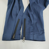 NIKE ACG 新品 2016 エロルソン時代 Cargo Pants 816729 サイズS カーゴパンツ ネイビー メンズ ナイキ エーシージー【中古】5-1222G♪