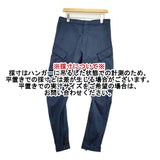 NIKE ACG 新品 2016 エロルソン時代 Cargo Pants 816729 サイズS カーゴパンツ ネイビー メンズ ナイキ エーシージー【中古】5-1222G♪